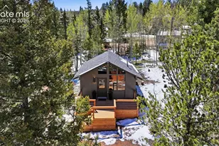 747 Trout Haven Rd, Florissant, CO 80816 - Photo 3