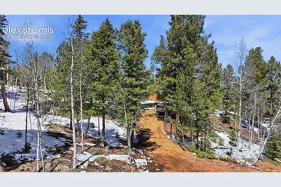747 Trout Haven Road, Florissant, CO 80816 - Photo 17
