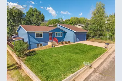 3359 W Bijou Street, Colorado Springs, CO 80904 - Photo 27