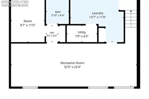 3359 W Bijou St, Colorado Springs, CO 80904 - Photo 41