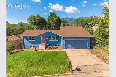 3359 W Bijou Street, Colorado Springs, CO 80904 - Photo 29
