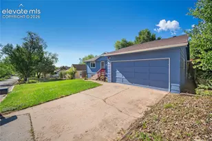 3359 W Bijou St, Colorado Springs, CO 80904 - Photo 3