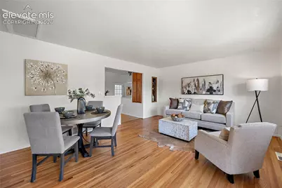 3359 W Bijou Street, Colorado Springs, CO 80904 - Photo 5