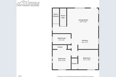 5872 Thurless Lane, Colorado Springs, CO 80927 - Photo 35