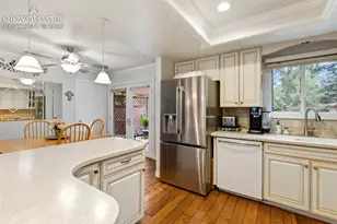 4761 Villa Cir, Colorado Springs, CO 80918 - Photo 17