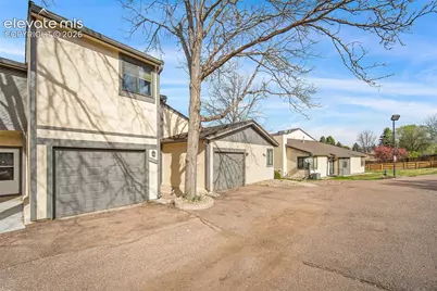 4883 Bluestem Drive, Colorado Springs, CO 80917 - Photo 3