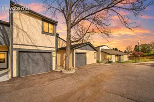 4883 Bluestem Dr, Colorado Springs, CO 80917 - Photo 1