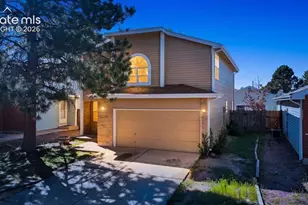 1519 Sausalito Dr, Colorado Springs, CO 80907 - Photo 1