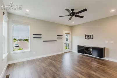 1396 Plentiful Drive, Colorado Springs, CO 80921 - Photo 13