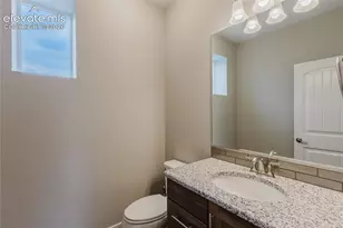 1396 Plentiful Dr, Colorado Springs, CO 80921 - Photo 19