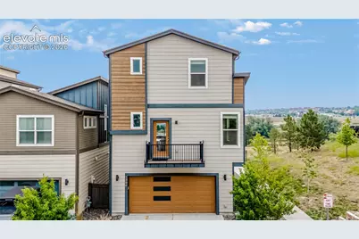 1396 Plentiful Drive, Colorado Springs, CO 80921 - Photo 5