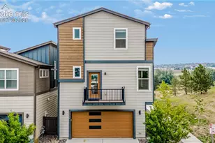 1396 Plentiful Dr, Colorado Springs, CO 80921 - Photo 5
