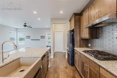 1396 Plentiful Drive, Colorado Springs, CO 80921 - Photo 7