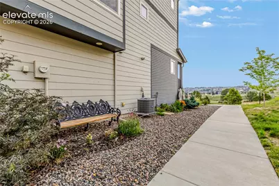 1396 Plentiful Drive, Colorado Springs, CO 80921 - Photo 35