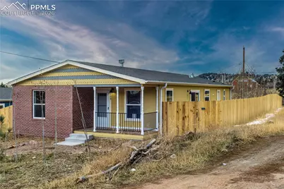 209 Main Street, Cripple Creek, CO 80813 - Photo 1