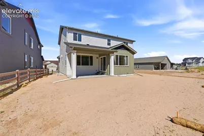 16223 Basset Mill Way, Monument, CO 80132 - Photo 47