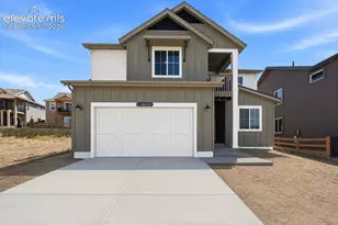 16223 Basset Mill Way, Monument, CO 80132 - Photo 1