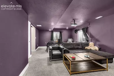 8122 Goldenray Place, Colorado Springs, CO 80908 - Photo 29