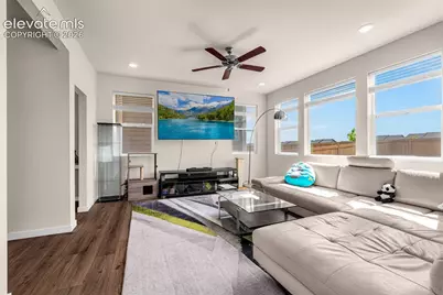 8122 Goldenray Place, Colorado Springs, CO 80908 - Photo 9