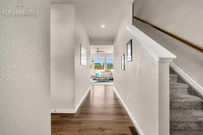 8122 Goldenray Place, Colorado Springs, CO 80908 - Photo 7