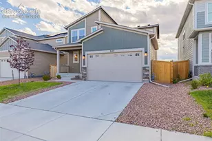 8122 Goldenray Pl, Colorado Springs, CO 80908 - Photo 1