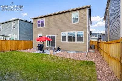 8122 Goldenray Place, Colorado Springs, CO 80908 - Photo 5