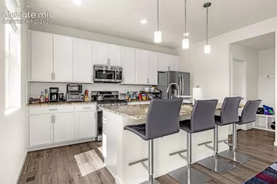 8122 Goldenray Place, Colorado Springs, CO 80908 - Photo 3