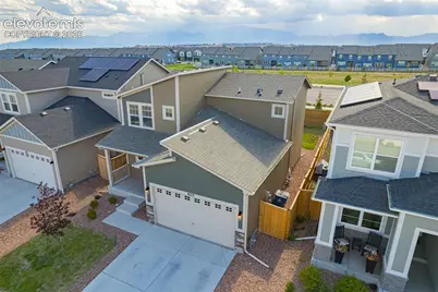 8122 Goldenray Place, Colorado Springs, CO 80908 - Photo 37
