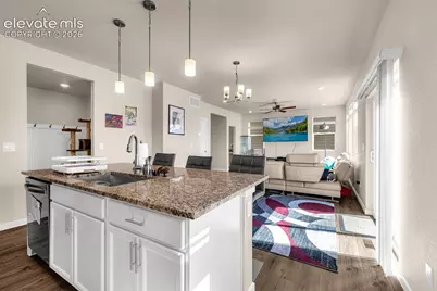 8122 Goldenray Place, Colorado Springs, CO 80908 - Photo 11