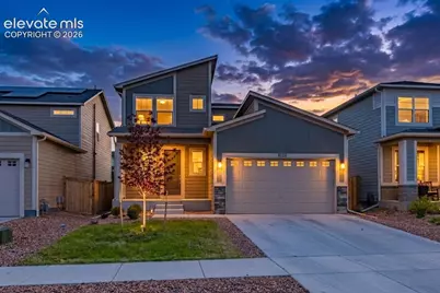 8122 Goldenray Place, Colorado Springs, CO 80908 - Photo 33