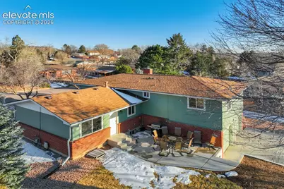 3806 Somerset Drive, Colorado Springs, CO 80907 - Photo 41