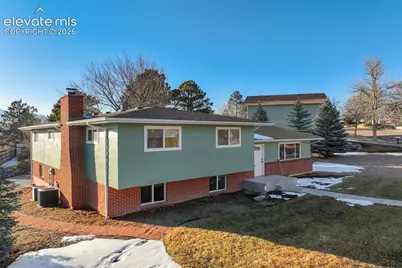 3806 Somerset Drive, Colorado Springs, CO 80907 - Photo 43