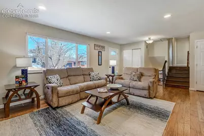 3806 Somerset Drive, Colorado Springs, CO 80907 - Photo 7