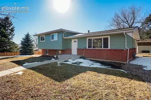 3806 Somerset Dr, Colorado Springs, CO 80907 - Photo 1