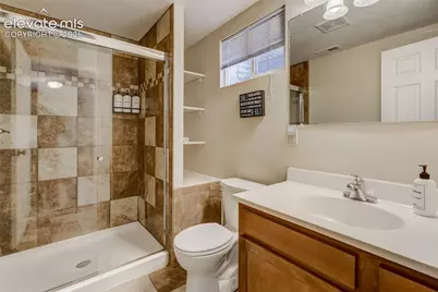 3806 Somerset Drive, Colorado Springs, CO 80907 - Photo 31