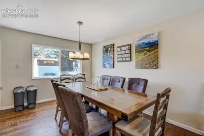 3806 Somerset Drive, Colorado Springs, CO 80907 - Photo 9