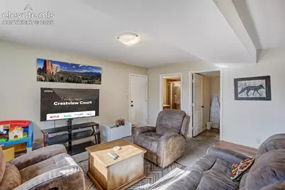 3806 Somerset Drive, Colorado Springs, CO 80907 - Photo 23