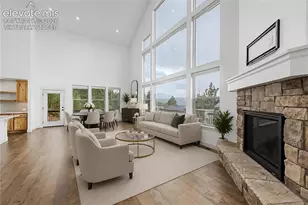 1015 Locklin Way, Woodland Park, CO 80863 - Photo 5