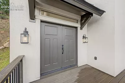 1015 Locklin Way, Woodland Park, CO 80863 - Photo 3