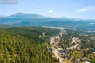 1015 Locklin Way, Woodland Park, CO 80863 - Photo 49