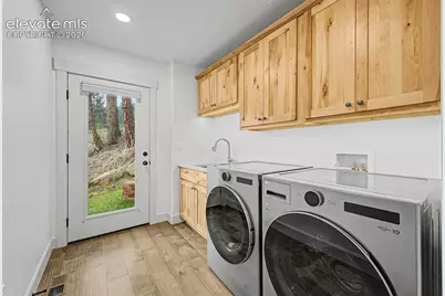 1015 Locklin Way, Woodland Park, CO 80863 - Photo 21