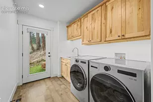 1015 Locklin Way, Woodland Park, CO 80863 - Photo 21