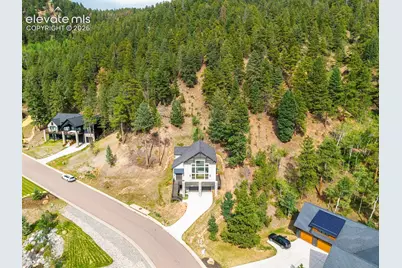 1015 Locklin Way, Woodland Park, CO 80863 - Photo 47