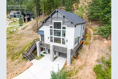 1015 Locklin Way, Woodland Park, CO 80863 - Photo 45