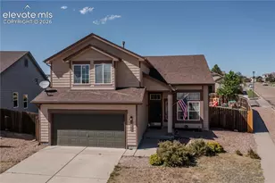 7386 Quaking Aspen Trl, Colorado Springs, CO 80908 - Photo 1