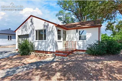 2412 8th Avenue, Pueblo, CO 81003 - Photo 1