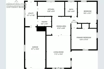 2412 8th Avenue, Pueblo, CO 81003 - Photo 23