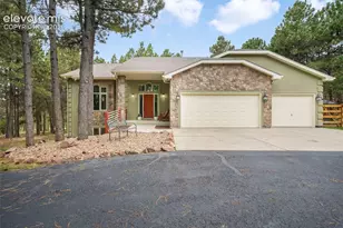 720 Trumpeters Ct, Monument, CO 80132 - Photo 1