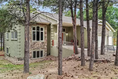 720 Trumpeters Court, Monument, CO 80132 - Photo 45