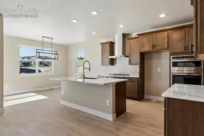 588 Old Grotto Drive, Monument, CO 80132 - Photo 3